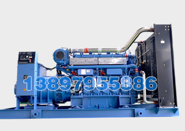 盘锦玉柴柴油机发电机组：可靠动力源