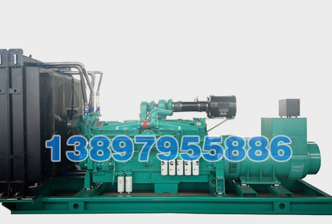 盘锦康明斯柴油发电机组：应急供电的动力核心
