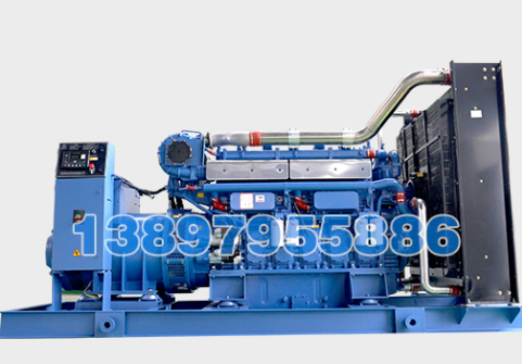 盘锦玉柴柴油机发电机组：动力保障的利器