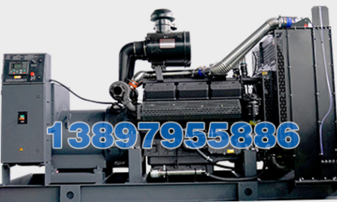 盘锦上柴柴油机发电机组：多场景能源保障