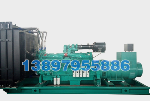 盘锦康明斯柴油发电机组：可靠的保障
