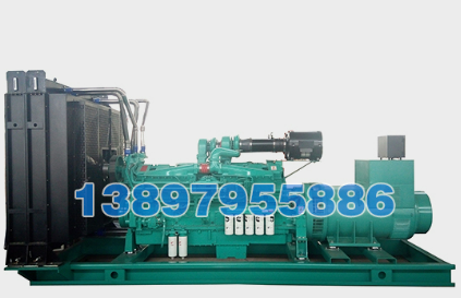 盘锦康明斯柴油发电机组：赋能多元场景