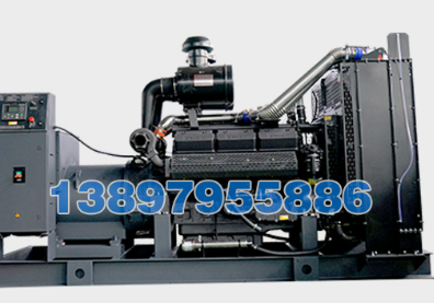 盘锦上柴柴油机发电机组：可靠动力保障装备