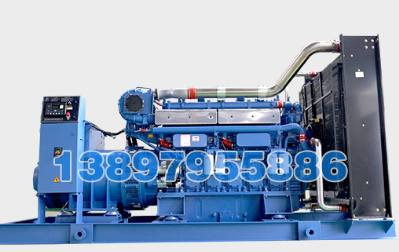盘锦玉柴柴油机发电机组品质铸就信赖 